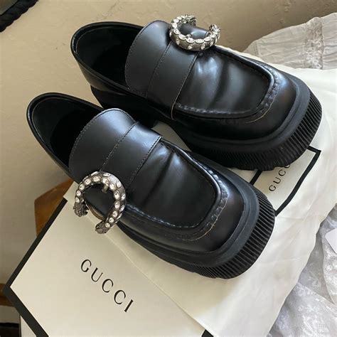 gucci dionysus crystal belt|gucci dionysus loafer.